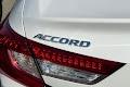 2019 Honda Accord EX 1.5T