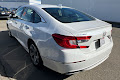 2019 Honda Accord EX 1.5T