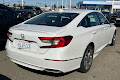 2019 Honda Accord EX 1.5T
