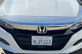 2019 Honda Accord EX 1.5T