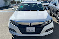 2019 Honda Accord EX 1.5T