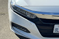 2019 Honda Accord EX 1.5T