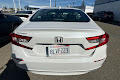 2019 Honda Accord EX 1.5T