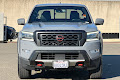 2022 Nissan Frontier PRO-X