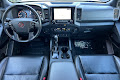 2022 Nissan Frontier PRO-X