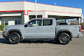 2022 Nissan Frontier PRO-X
