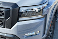 2022 Nissan Frontier PRO-X