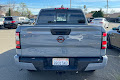 2022 Nissan Frontier PRO-X