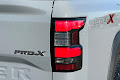 2022 Nissan Frontier PRO-X
