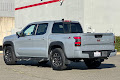 2022 Nissan Frontier PRO-X