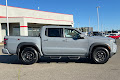 2022 Nissan Frontier PRO-X