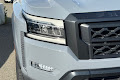 2022 Nissan Frontier PRO-X