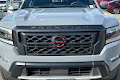 2022 Nissan Frontier PRO-X