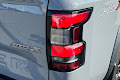 2022 Nissan Frontier PRO-X