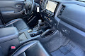 2022 Nissan Frontier PRO-X