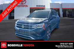 2022 Volkswagen Taos SEL