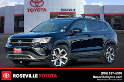 2022 Volkswagen Taos SEL