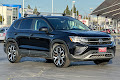 2022 Volkswagen Taos SEL