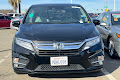 2019 Honda Odyssey Touring