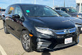 2019 Honda Odyssey Touring