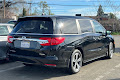 2019 Honda Odyssey Touring