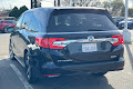 2019 Honda Odyssey Touring
