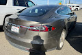 2015 Tesla Model S 90D