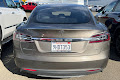 2015 Tesla Model S 90D