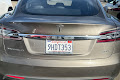 2015 Tesla Model S 90D