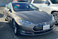 2015 Tesla Model S 90D