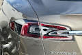 2015 Tesla Model S 90D