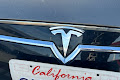 2015 Tesla Model S 90D