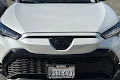 2025 Toyota Corolla Cross Hybrid SE