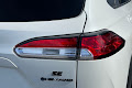 2025 Toyota Corolla Cross Hybrid SE
