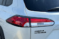 2025 Toyota Corolla Cross Hybrid SE