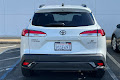 2025 Toyota Corolla Cross Hybrid SE