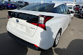2022 Toyota Prius LE
