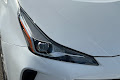 2022 Toyota Prius LE