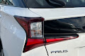 2022 Toyota Prius LE
