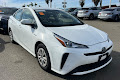 2022 Toyota Prius LE