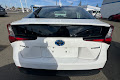 2022 Toyota Prius LE