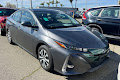 2020 Toyota Prius Prime Limited