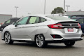 2018 Honda Clarity Plug-In Hybrid Touring