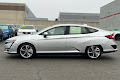 2018 Honda Clarity Plug-In Hybrid Touring
