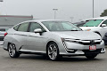 2018 Honda Clarity Plug-In Hybrid Touring