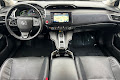 2018 Honda Clarity Plug-In Hybrid Touring