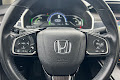 2018 Honda Clarity Plug-In Hybrid Touring