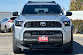 2026 Toyota 4Runner Hybrid TRD Off Road Premium