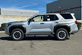 2026 Toyota 4Runner Hybrid TRD Off Road Premium