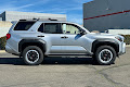 2026 Toyota 4Runner Hybrid TRD Off Road Premium